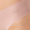 Sloggi Women's ZERO Modal 2.0 H Hipstring 2P Briefs, CAMEO