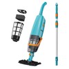 LVKE L2 Cordless Handheld Pool Vacuum for Above Ground Pool