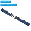 PATIKIL Backpack Chest Strap, 2 Pack Polyester Webbing Adjustable Replacement