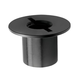 49-40-0390 Disc Retaining Nut, Fits for Milwaukee Sander Polishers Disc Nut Part 49-36-0500, 49-36-1450, 49-36-1455.
