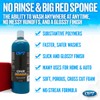 Optimum ONR and BRS - Big Red Sponge Car Cleaning