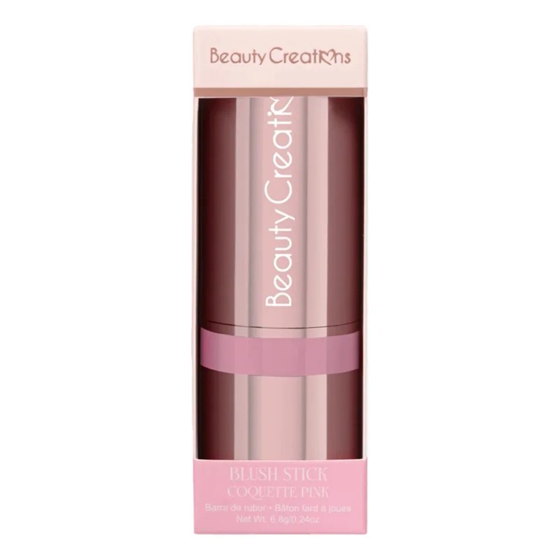 Beauty Creations Flawless Stay Blush Stick Barra Cremosa Tono Del