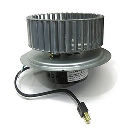 S86325000 Fits for QT90 QT90T Broan Nutone Exhaust Fan Motor and Blower