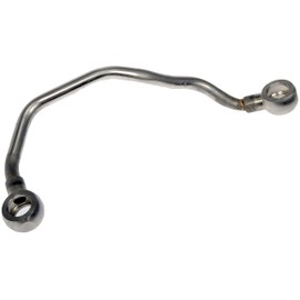 Dorman 625-519 Front Upper Engine Oil Cooler Hose Assembly Compatible with Select Lexus/Toyota Models