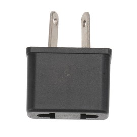 LABRIMP Australia Outlet Compact Flame Resistant Power Converter for Fits Australia to America Portable Design for Easy Carrying