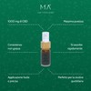 MA Switzerland 10% Natural Relaxation Oil Formulated to help you