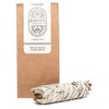 Yerba Santa & White Sage Incense Bundle 7 in.