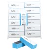 For Pro Miracle Buff & Shine Block, 12 Count