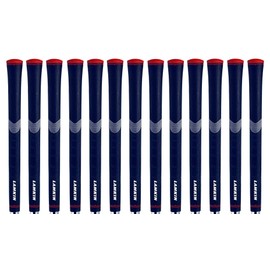 Lamkin Sonar+ Hero Golf Grip Bundle (13 Piece), Standard