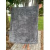 Suburbia Suck-Up- 28"x36" 1400gsm Luxury Edgeless Double Sided Twist For