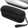 TOCCOOL Thermometer Storage Bag - Protective Case for Digital Ear