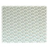 Aluminum Body Kit Mesh Grille 12"48" Mesh C Hexigon Shape