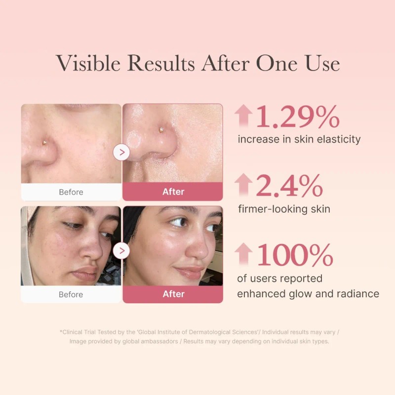 *// Crema Facial En Gel Con Colágeno Y Niacinamida 2