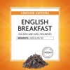 Twinings English Breakfast Tea Loose Leaf 3.53 Ounce Metal Tin