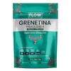 Flow Supplements | Grenetina Hidrolizada 1kg - Grenetina Sin Sabor