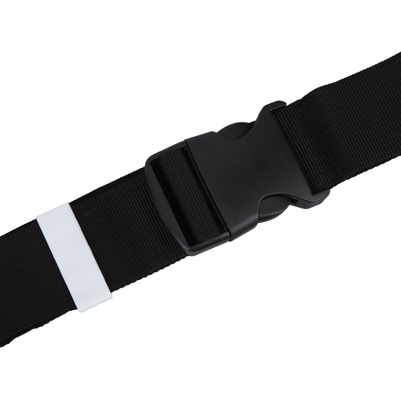 Zerodis Flag Football Equipment, Practical, Durable Flag Football Belt for