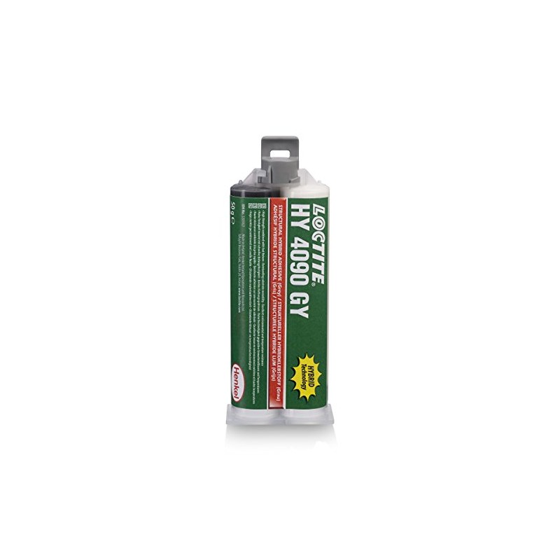 HY 4090 Hybrid Adhesive, 50 g Cartridge