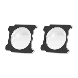 Futech Insta360 One R RS Sphere Hard Case Cover Multi-Layer Coating Anti-Scratch Action Camera Accessories