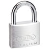 ABUS Titalium 64TI/40 Padlock - Set of 2 Keyed Alike