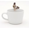 Mug The Child 3 Third Secret 3-Pack, All 7 types of Clover: