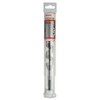 Bosch 2608597636 Auger Drill Bit with Hex Shank, 26mm x 160mm x 235mm, Black/Silver