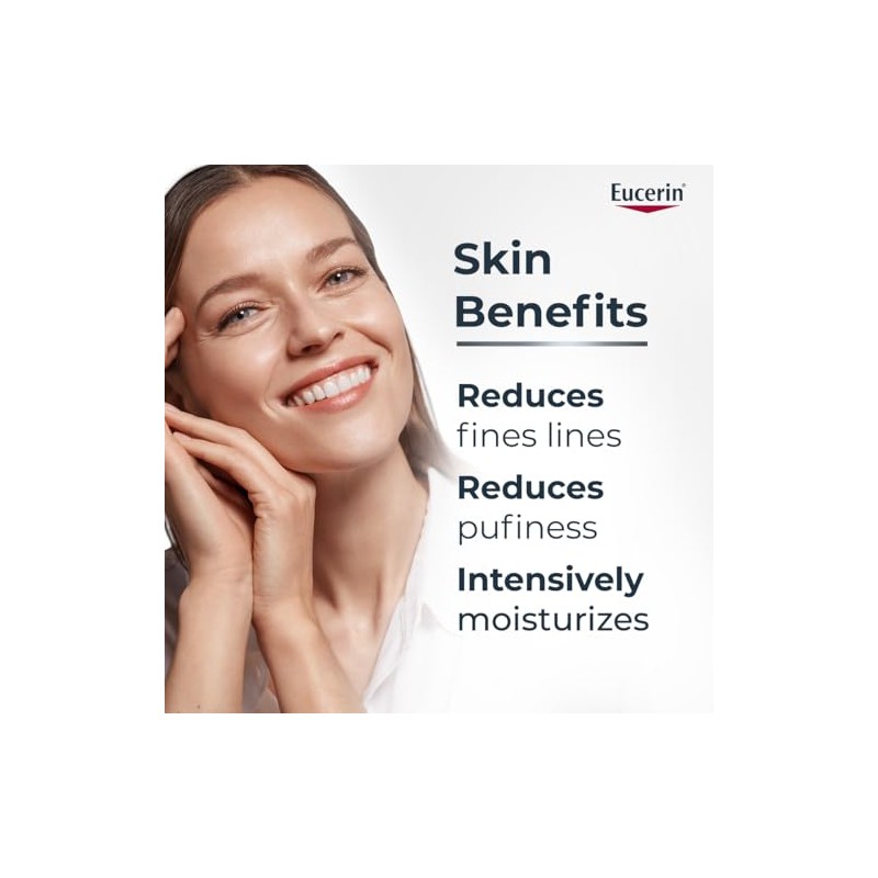 Eucerin Hyaluron-Filler Day 50 ML by Eucerin