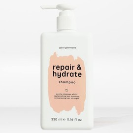 Georgiemane Repair & Hydrate Shampoo 11.16 fl oz