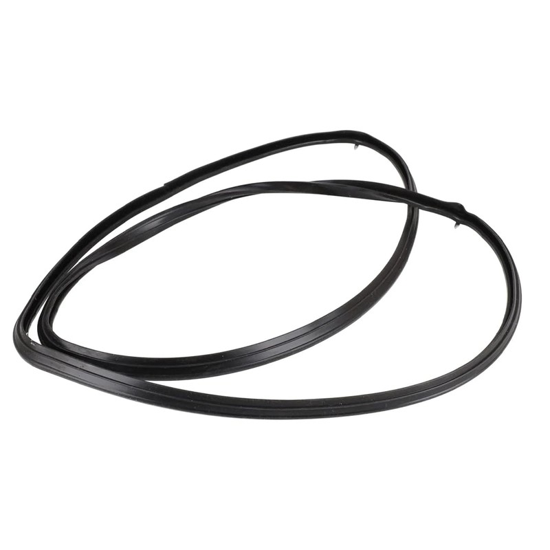 Door Seal Main Oven Clips On Cooker Suitable With Indesit