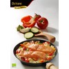 Beltane Biofix Salmon Gratin - 2 Servings, Pack of 2
