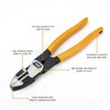 GEARWRENCH 9.5 Inch Dipped Handle Linesman Plier - 82181-06