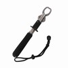 Fish Lip Gripper Fish Scales Professional Fish Holder Stainless Steel