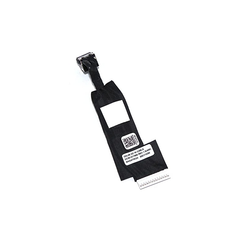 Cable de puerto de carga para Dell G15 5510 5515