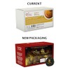 Italian Coffee capsules compatible with RIVO machines (Arabica, 200)