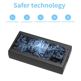 180W Laptop Power Supply Charging Cable Charger for Dell G3 15 3500 3579 3590 17 3779 G5 15 5587 5590 G7 15 7500 7558 7590 7790 Alienware 13 14 15 M M115 M17 M11X M14X M15X