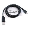 USB Datenkabel kompatibel mit Garmin Edge 1000, Edge 1030, Edge