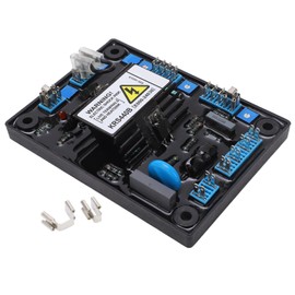 Automatic Voltage Regulator Board Brushless Generator Voltage Regulator AC 100‑264V KRS440B