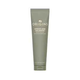 Origins Checks and Balances Frothy Face Wash, 5 Ounce