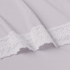 Modern Threads Soft Microfiber Crochet Lace Sheets - Luxurious Microfiber