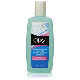 Olay Oil Minimizing Toner, 7.20 Fl Oz