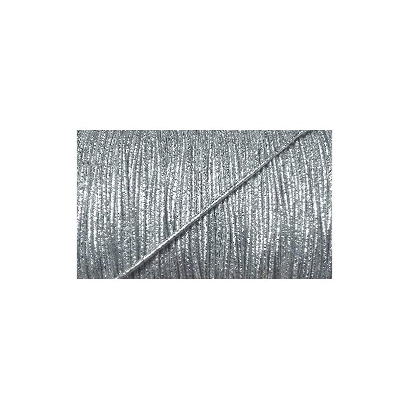 Großhandel für Schneiderbedarf 5 m Elastic Cord / Rubber Cord