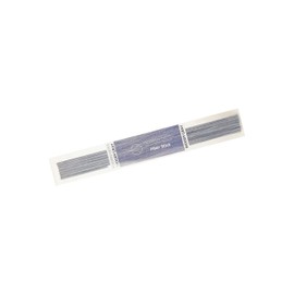 MODERN NOTES Fiber Stick Regular (11.0 inches (28 cm) (7 Pieces) WOODY GRAY