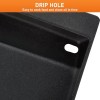 For Weber Griddle Replacement 19.5" for Weber Genesis 300 E/S/EP/CEP