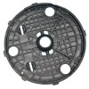 CATCH USA LLC 2X Mirror Motor Cover Left + Right