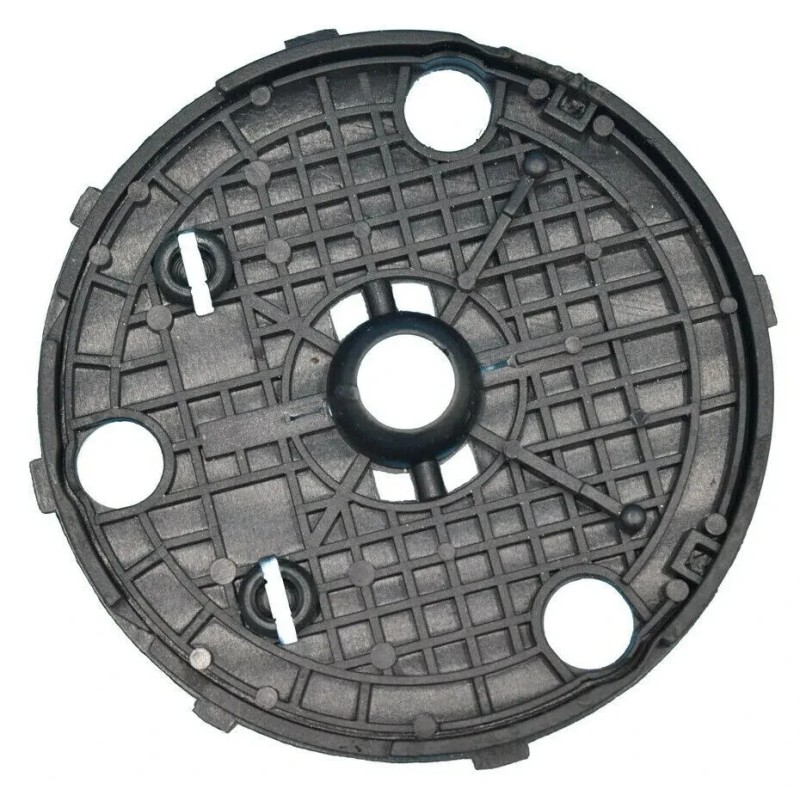 CATCH USA LLC 2X Mirror Motor Cover Left + Right