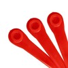 vhbw 5 x Replacement Blades Compatible with Gardena 9825 ComfortCut