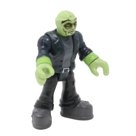 Imaginext Replacement Frankenstein's Monster Figure for Imaginext Blind Bag Series 2 BFT25