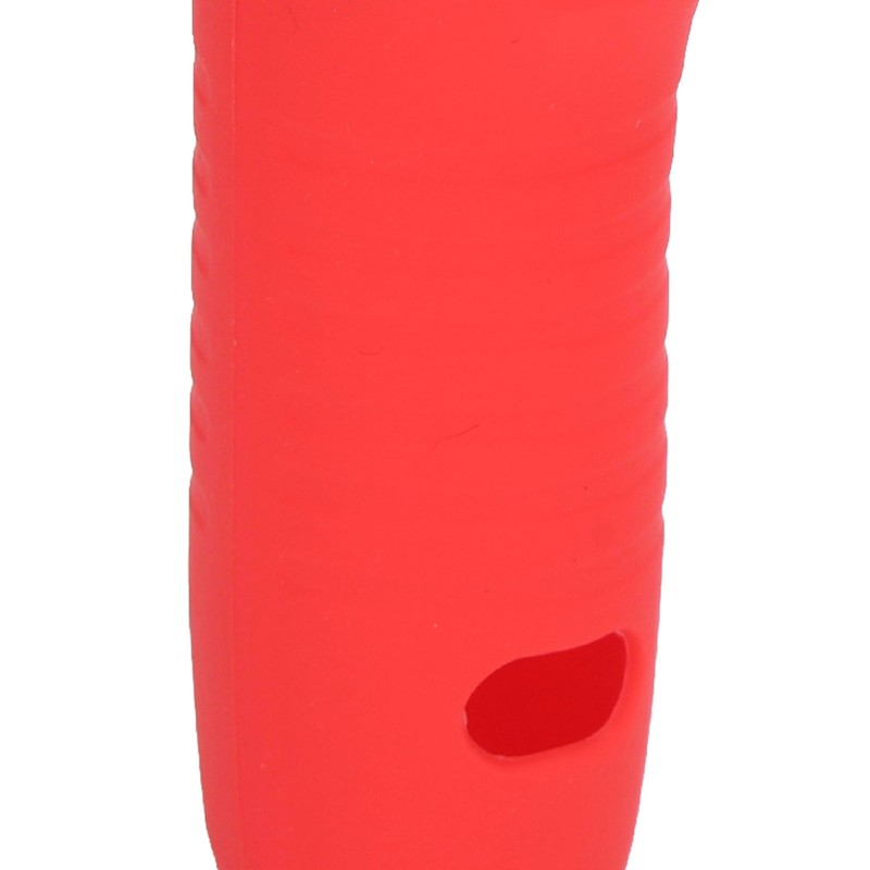 Protective Case Silicone Tight Fit Anti Skid Dustproof Stabilizer Handle
