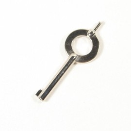 Protec standard issue handcuff key with double locking pin