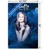 Buffy the Vampire Slayer - Season 1 One Sheet -