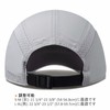GADIEMKENSD Women's Cap, Reflective Hat, Bill, UV Protection, Breathable, Running